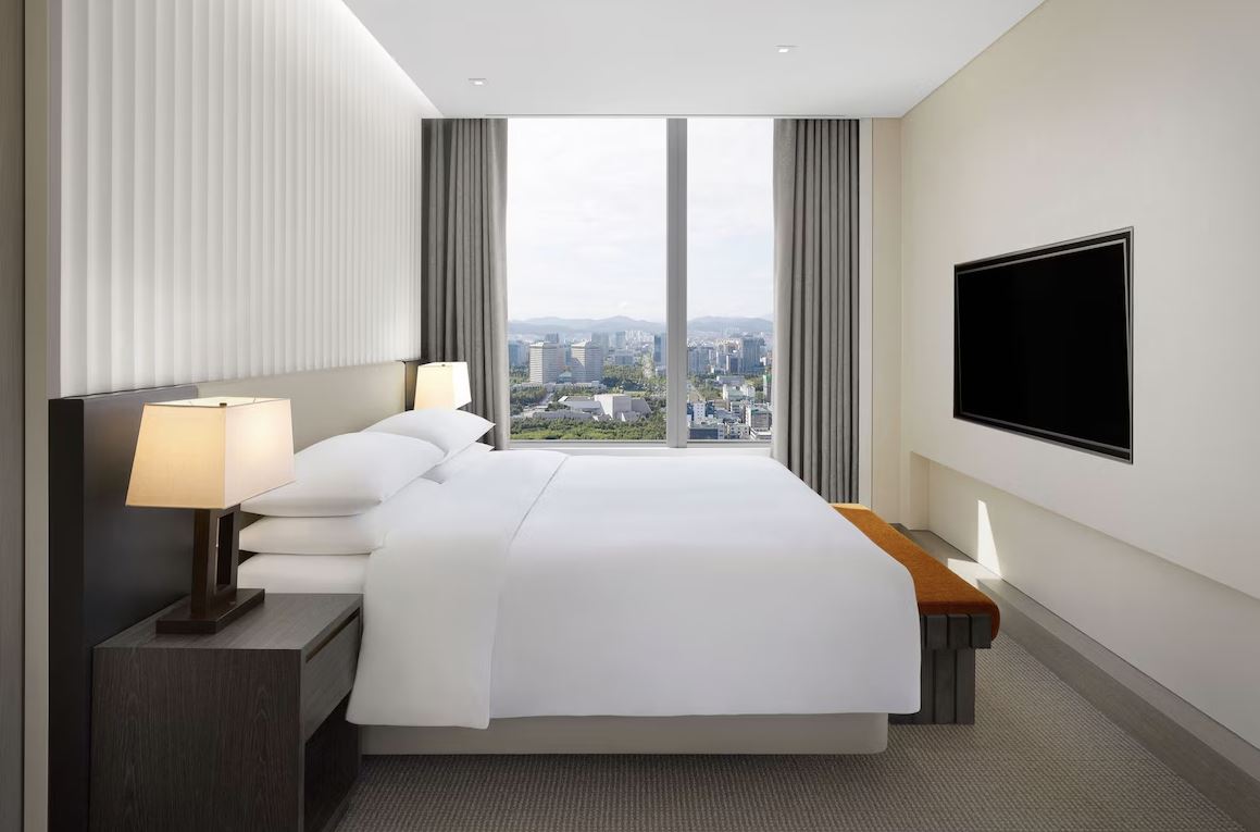 Hotel Onoma Daejeon